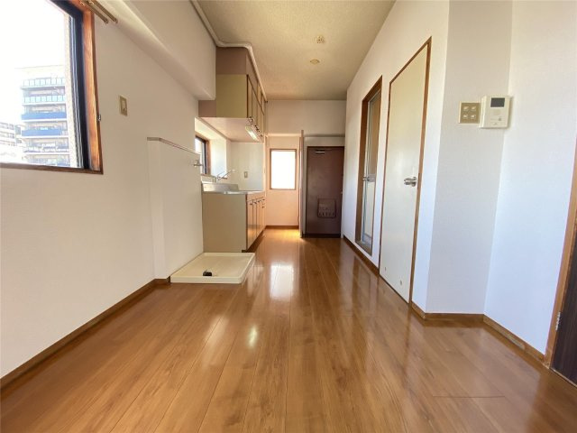 メゾンドアレイ新町のその他
