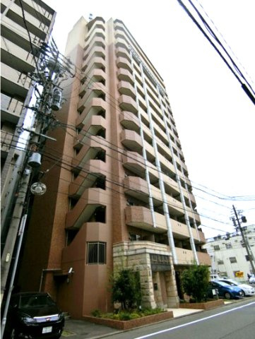 プレサンス鶴舞グリーンパーク　名古屋市賃貸　仲介手数料無料