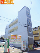 コーポワコーの画像