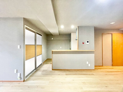 【内装】 | ライオンズマンション江坂 | エイブルにて取扱い可能な住宅ローンは、全部で10種類以上！お客様にピッタリの住宅ローンを当社のFPよりご案内させて頂きます。住宅ローンのご相談だけでも、お気軽にご相談下さいませ。