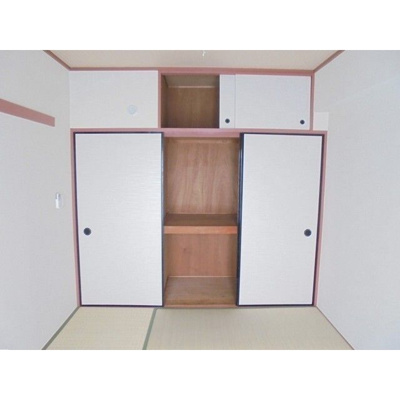 【収納】 | パークロード相模原(パークロードサガミハラ)