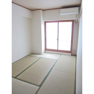 【和室】 | パークロード相模原(パークロードサガミハラ)