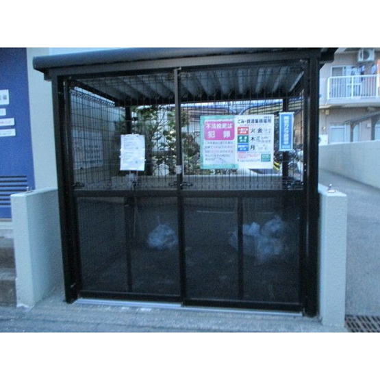 【その他共用部分】 | パークロード相模原(パークロードサガミハラ)