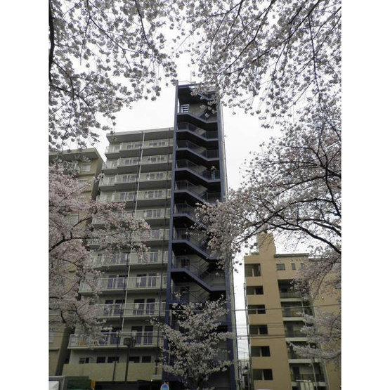 【外観】 | パークロード相模原(パークロードサガミハラ)