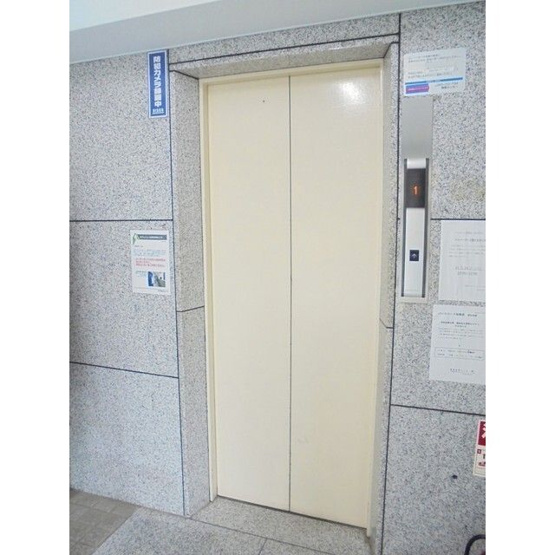 【設備】 | パークロード相模原(パークロードサガミハラ)