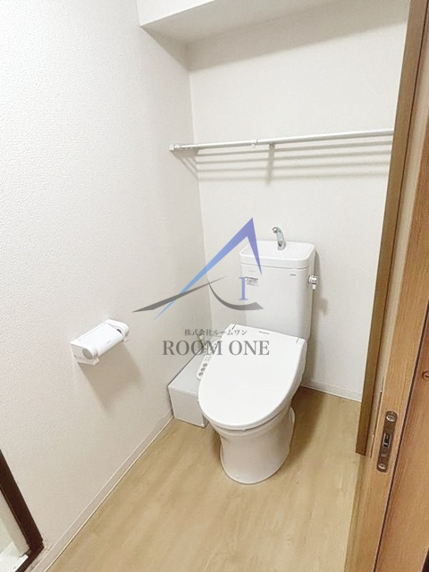 丸越ビルのトイレ|トイレです。