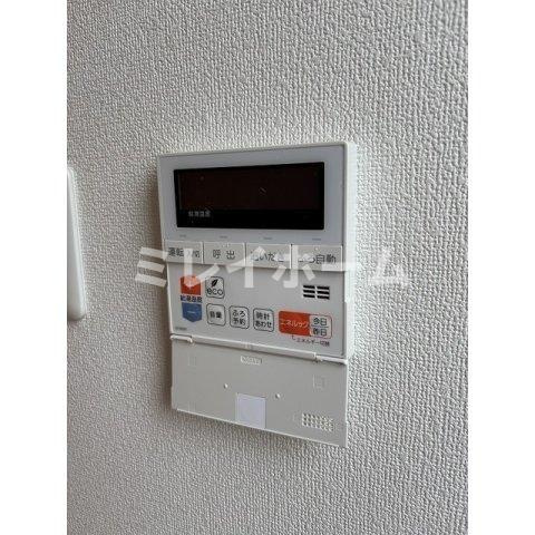 戸越銀座プレイスのセキュリティ