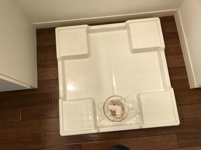 セノーテの設備