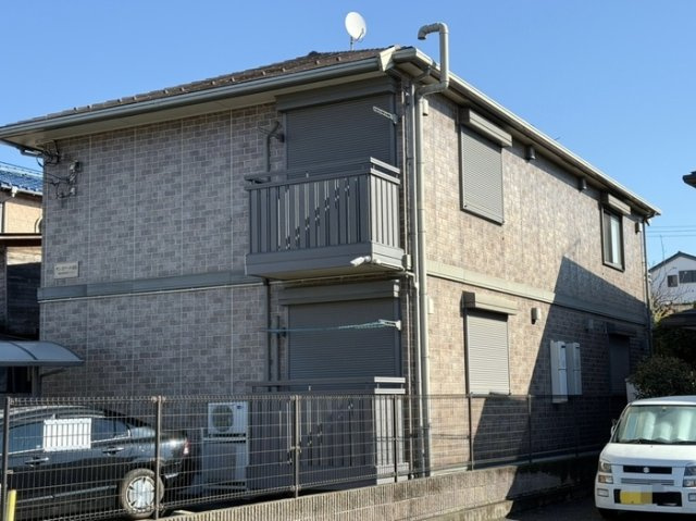【外観】 | サンボナール前原