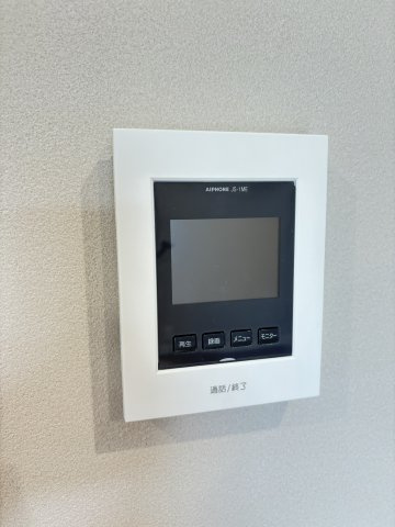 元町２丁目戸建のセキュリティ