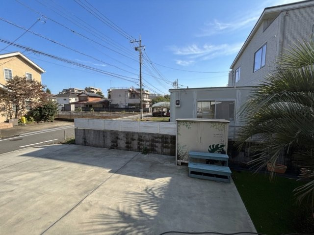 元町２丁目戸建の展望