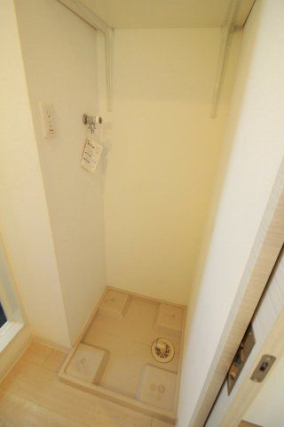 オクトの設備