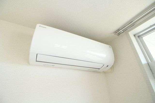 オクトの設備