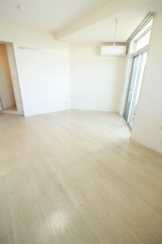 オクトの内装