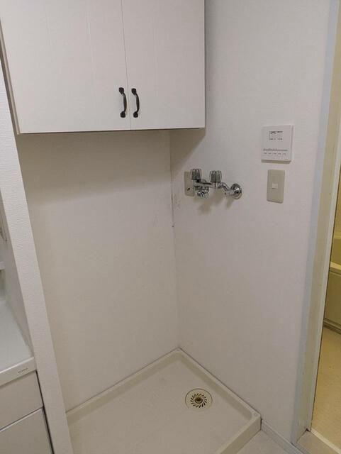 フェアロージュ新百合ヶ丘壱番館のその他