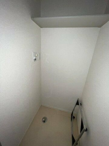 フラットコートⅡの設備