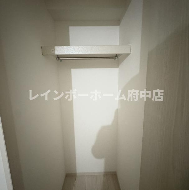 MELLAS南多摩の収納|※同施工会社物件参照