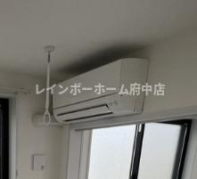 MELLAS南多摩の設備|※同施工会社物件参照