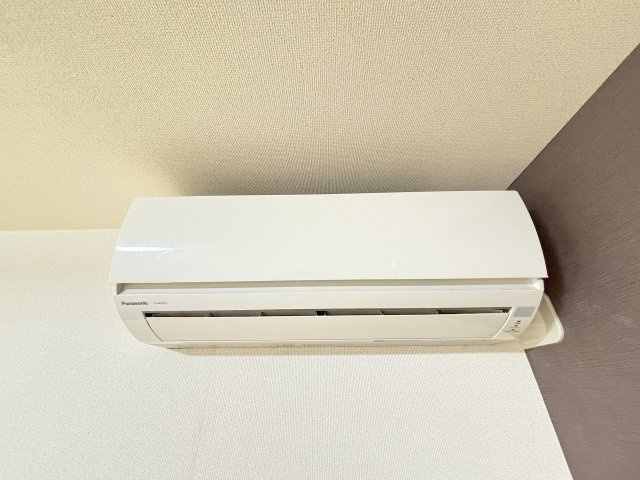 フジパレス豊里2番館の設備