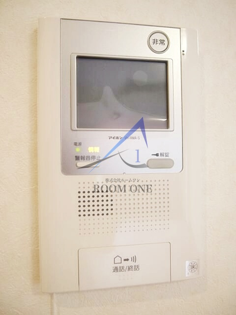 ルーブル王子本町