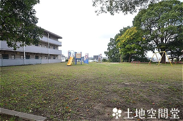 北九州市八幡西区八千代町の賃貸マンションの周辺