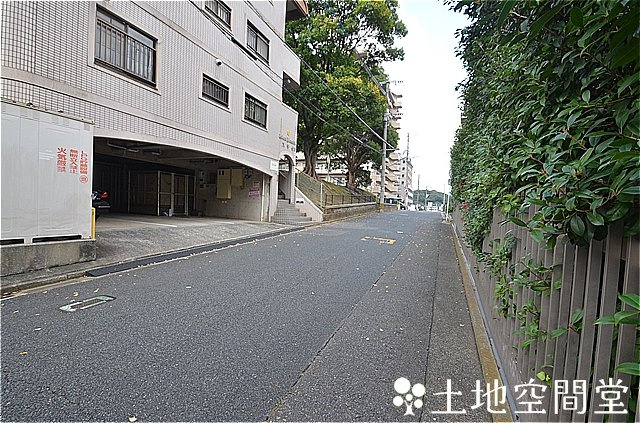 北九州市八幡西区八千代町の賃貸マンションのその他共用部分