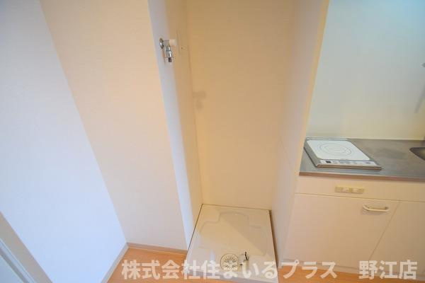 ＤＳ太子橋の設備