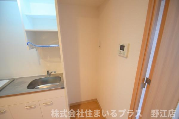 ＤＳ太子橋のキッチン