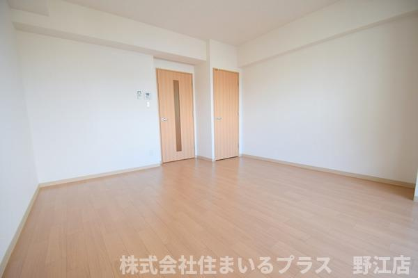 ＤＳ太子橋の洋室