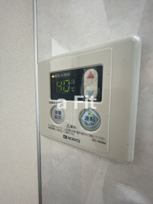 【設備】 | シャンブルアネック