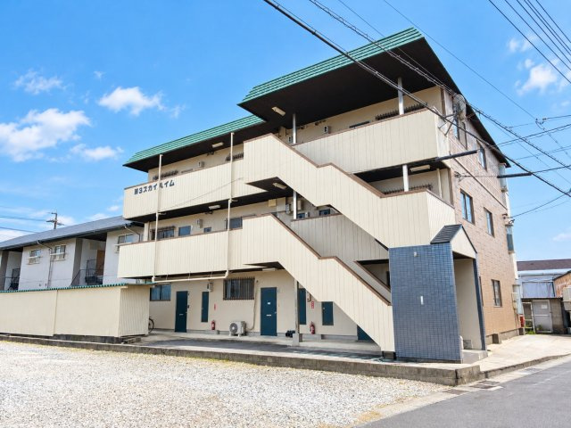 第3スカイハイム