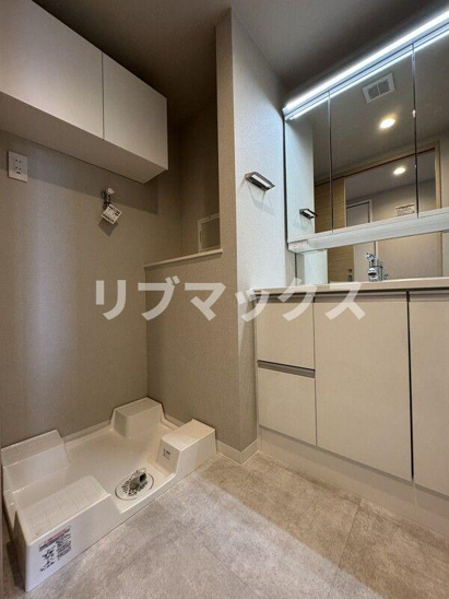 【設備】ミリアレジデンス大岡山 