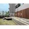 【庭】ミリアレジデンス大岡山 