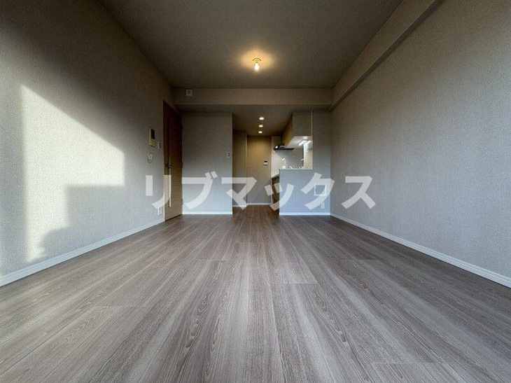 【洋室】ミリアレジデンス大岡山 