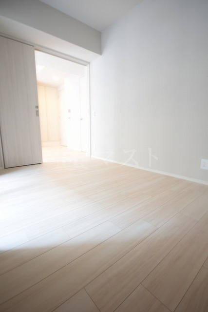 クレヴィアタワー大阪本町のその他