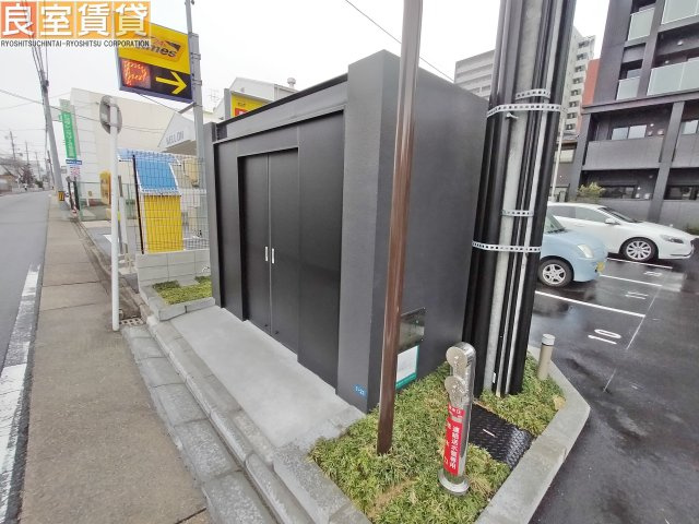 【その他共用部分】 | サングレース千種