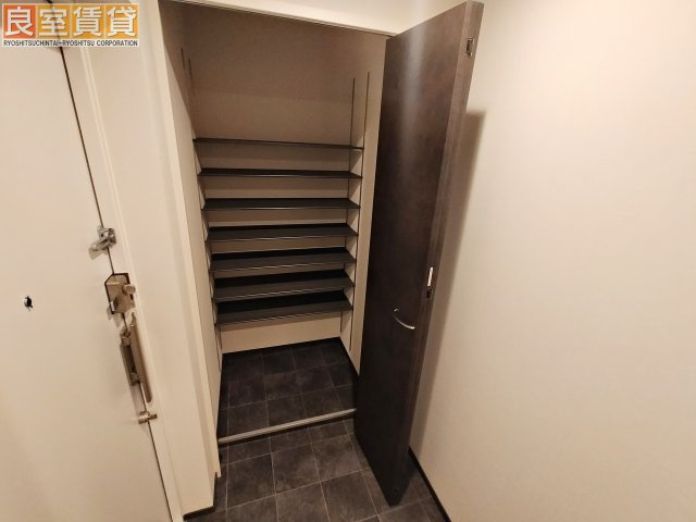 【玄関】 | サングレース千種
