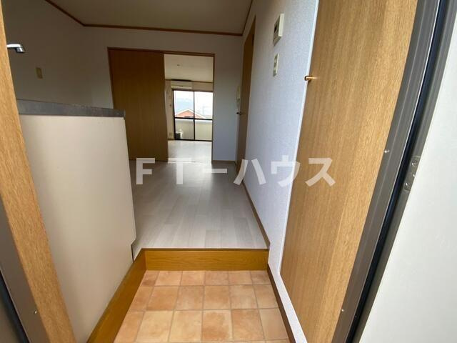 シティビレッジ北習志野の設備