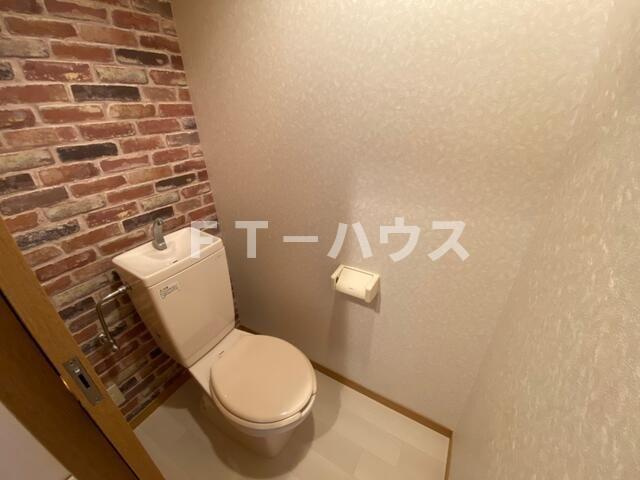 シティビレッジ北習志野の収納