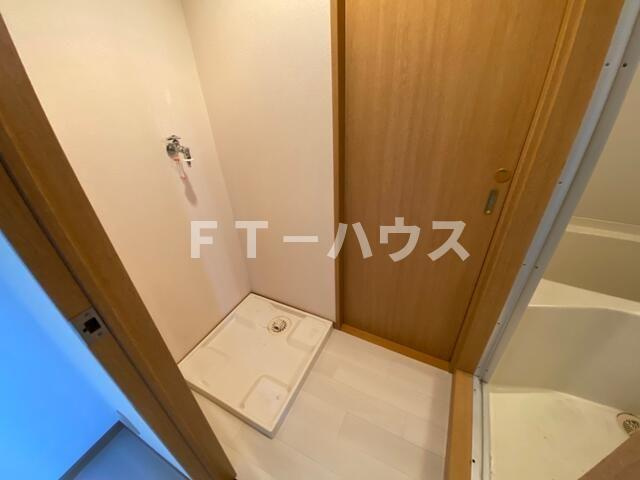 シティビレッジ北習志野の寝室