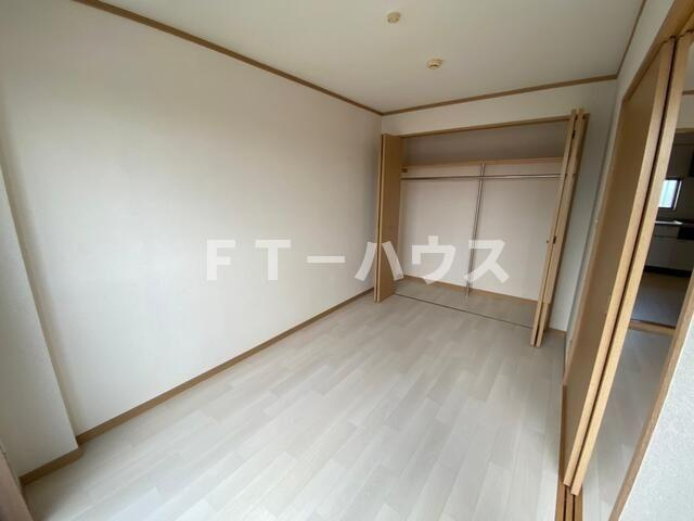 シティビレッジ北習志野のトイレ