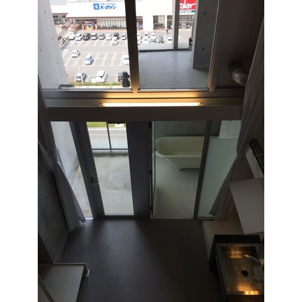 Y's GARDENの展望