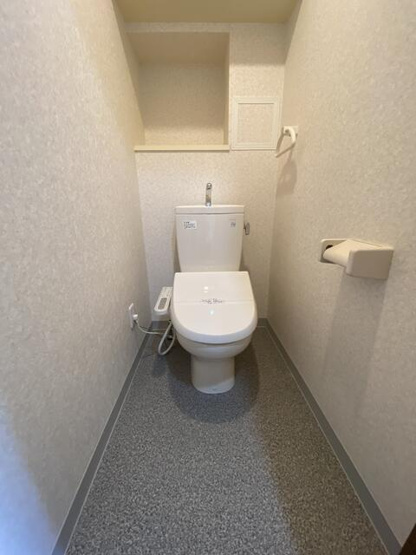 【トイレ】 | コスタカーサ