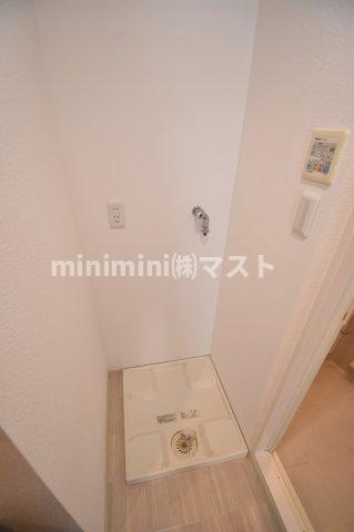 セイワパレス新梅田の設備