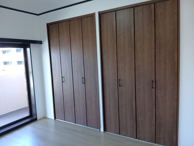 【洋室】 | ライオンズマンション西新南☆仲介手数料無料☆