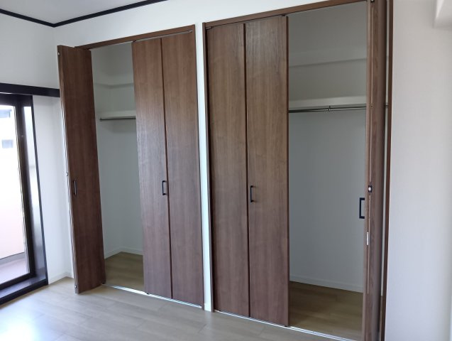 【収納】 | ライオンズマンション西新南☆仲介手数料無料☆