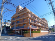 ライオンズマンション西新南☆仲介手数料無料☆の画像