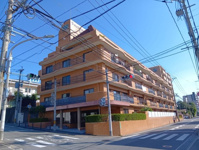 【外観】 | ライオンズマンション西新南☆仲介手数料無料☆