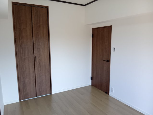 【洋室】 | ライオンズマンション西新南☆仲介手数料無料☆