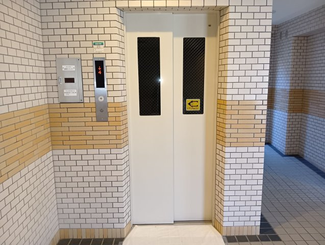 【その他共用部分】 | ライオンズマンション西新南☆仲介手数料無料☆